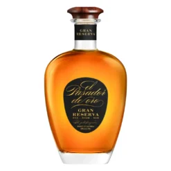 Devant 10 Pasador De Oro - Gran Reserva
